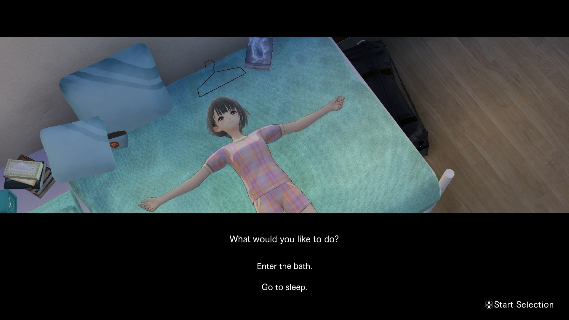 Blue Reflection - Imagen 15